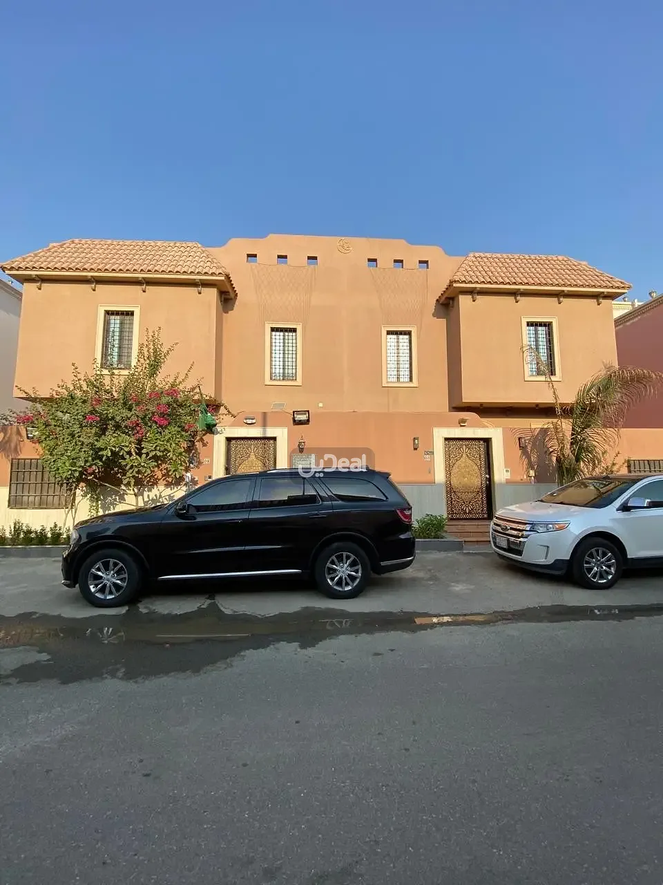 شقة للإيجار