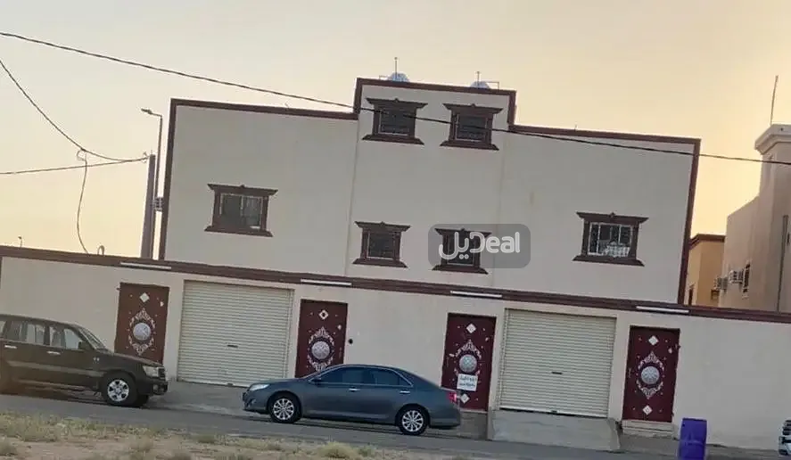 عمارة للبيع