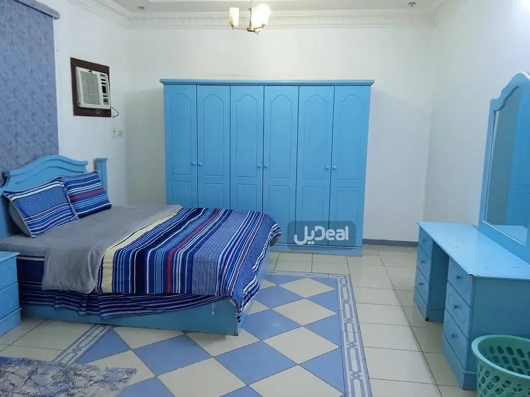 شقة للإيجار