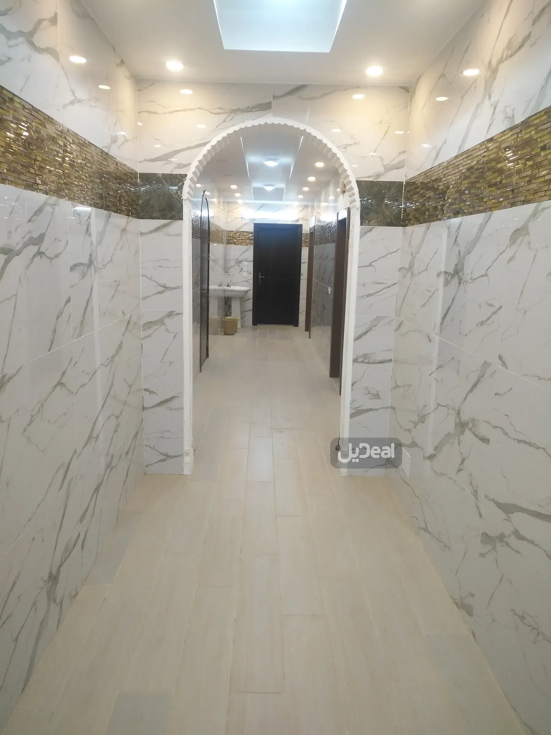 شقة للإيجار