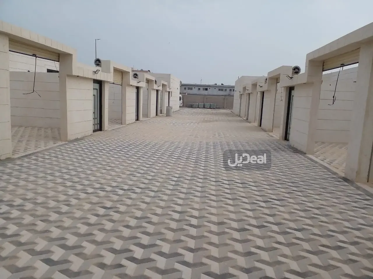 شقة للإيجار