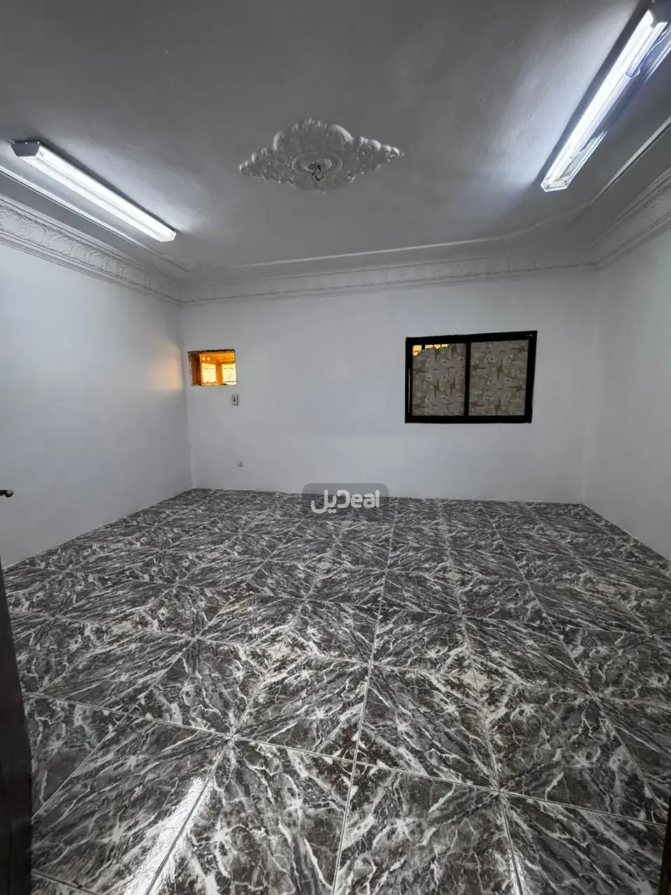 شقة للإيجار