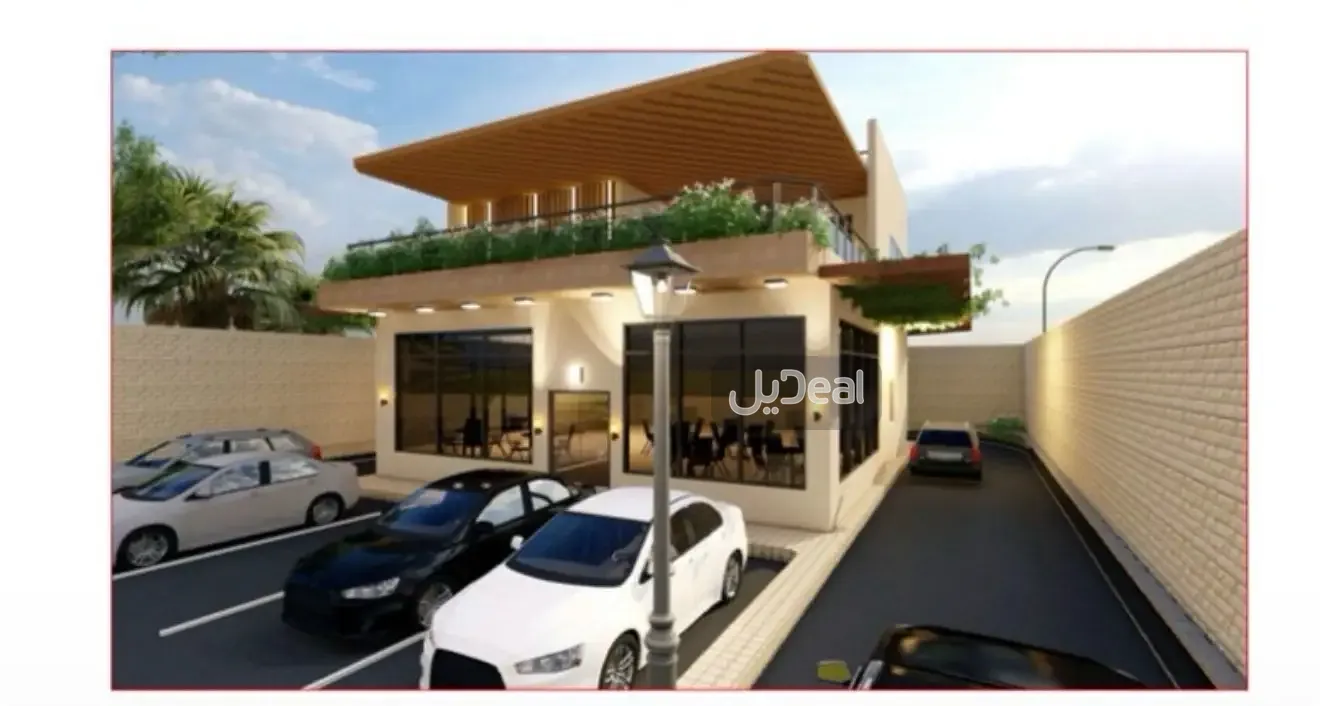 معرض للإيجار