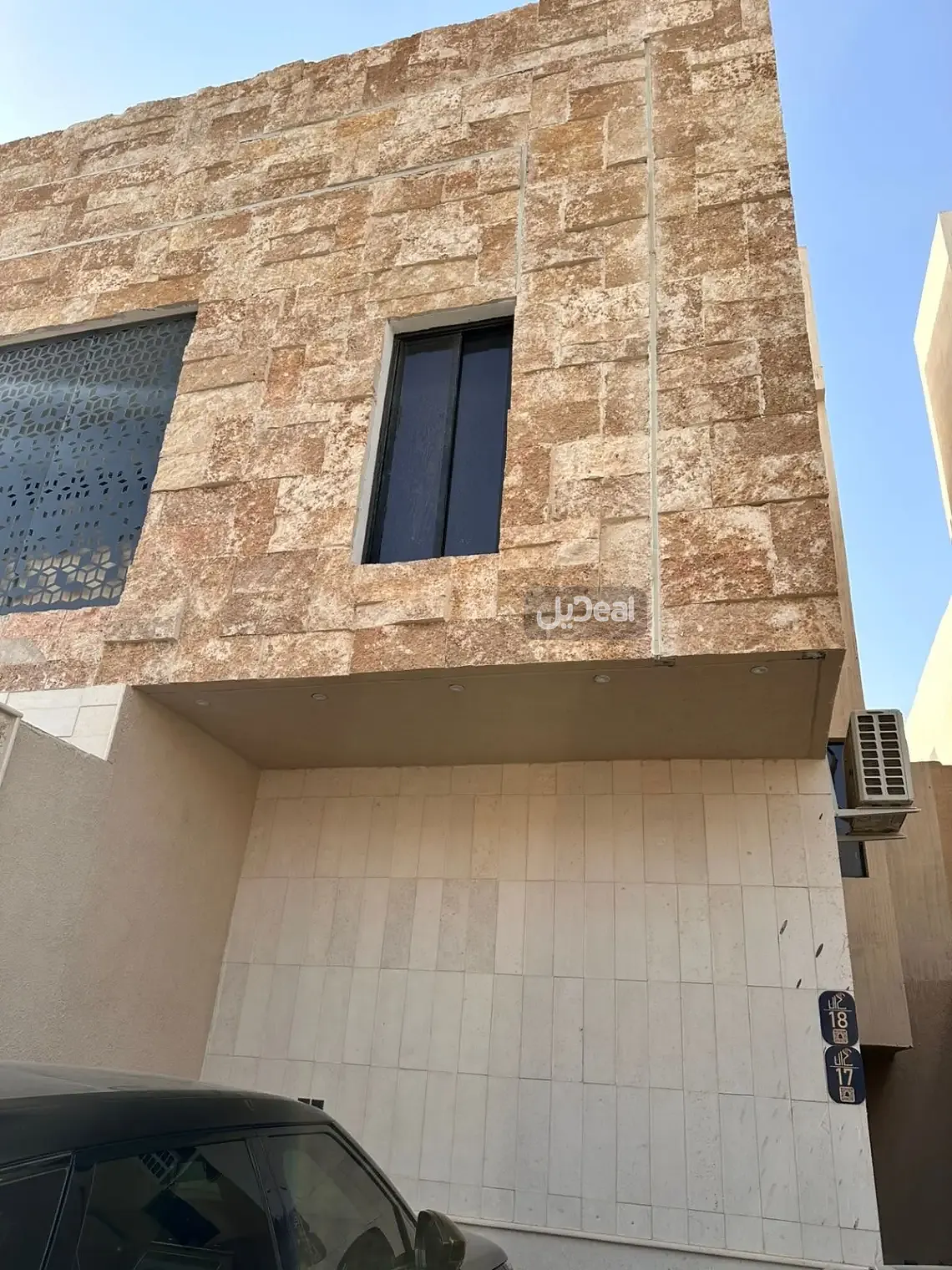 دور للإيجار