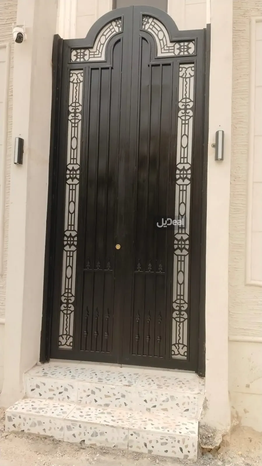 صورة الإعلان