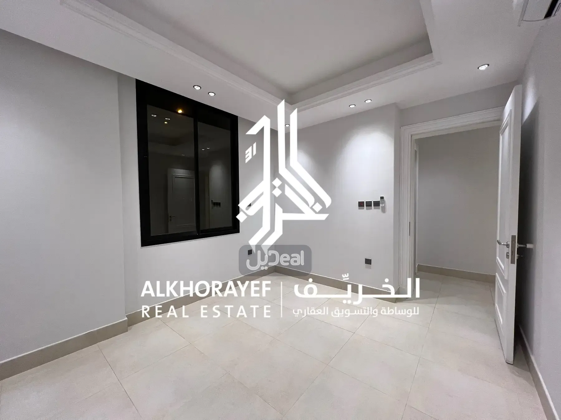 شقة للإيجار