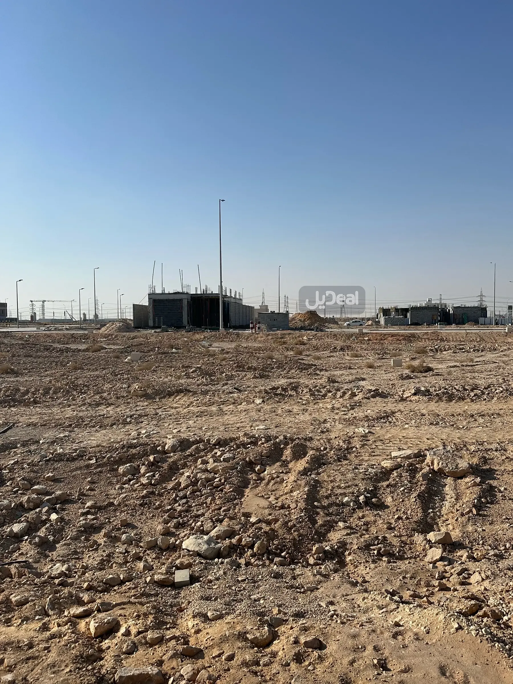 ارض للبيع