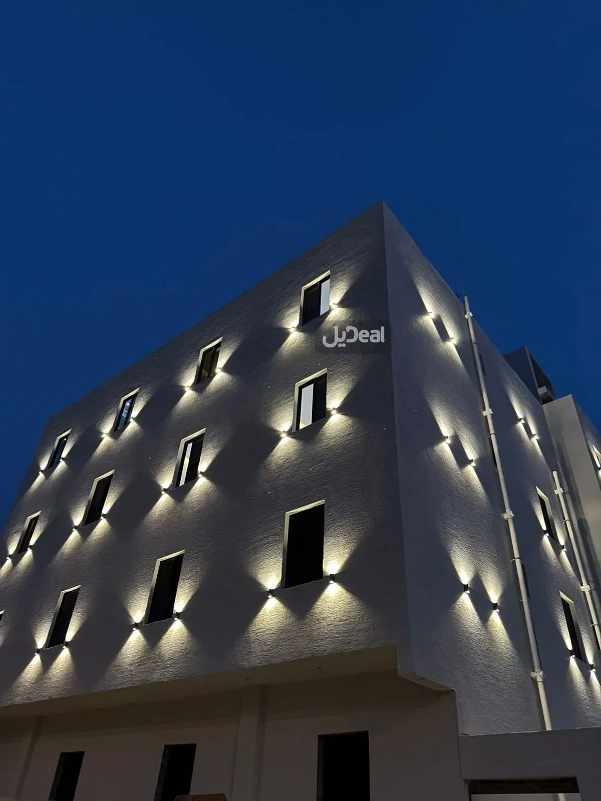 عمارة للبيع