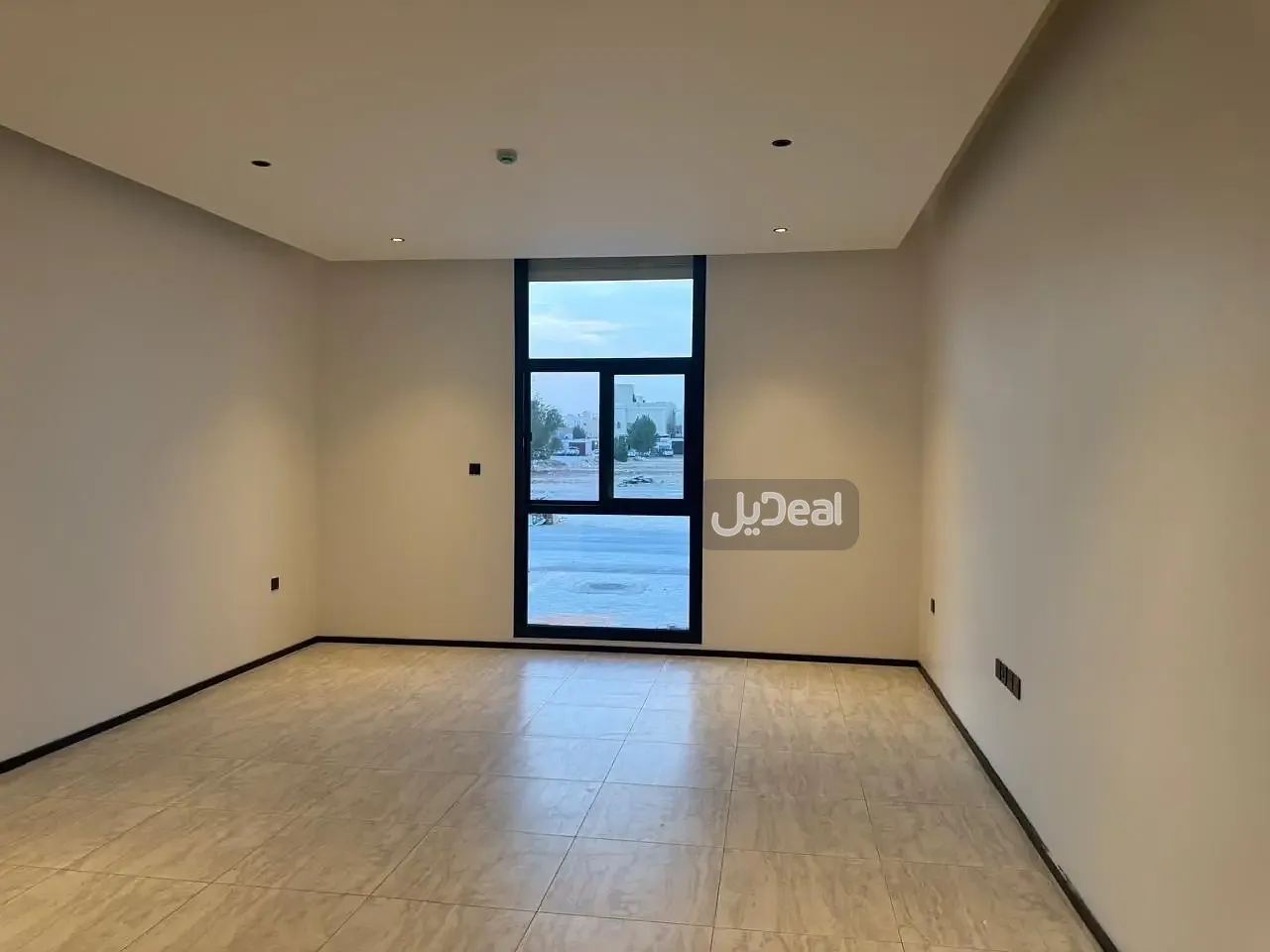 شقة للإيجار