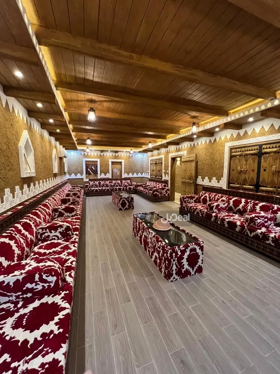 إستراحة للإيجار