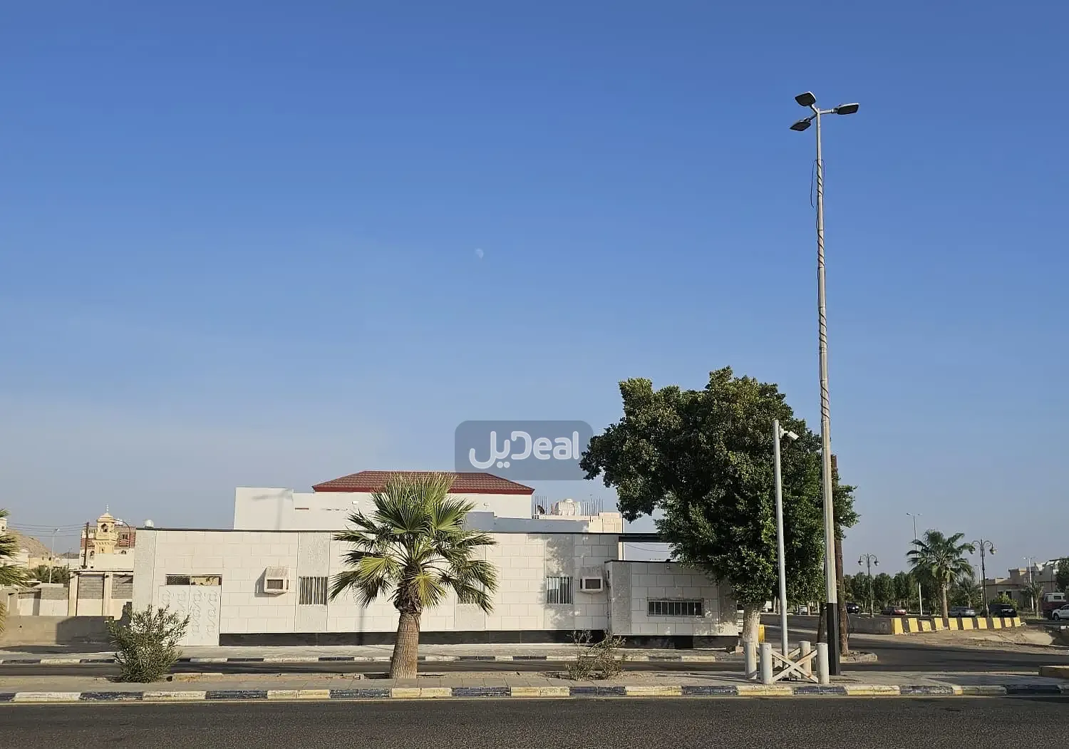 حي  النسيم  محافظة أملج .