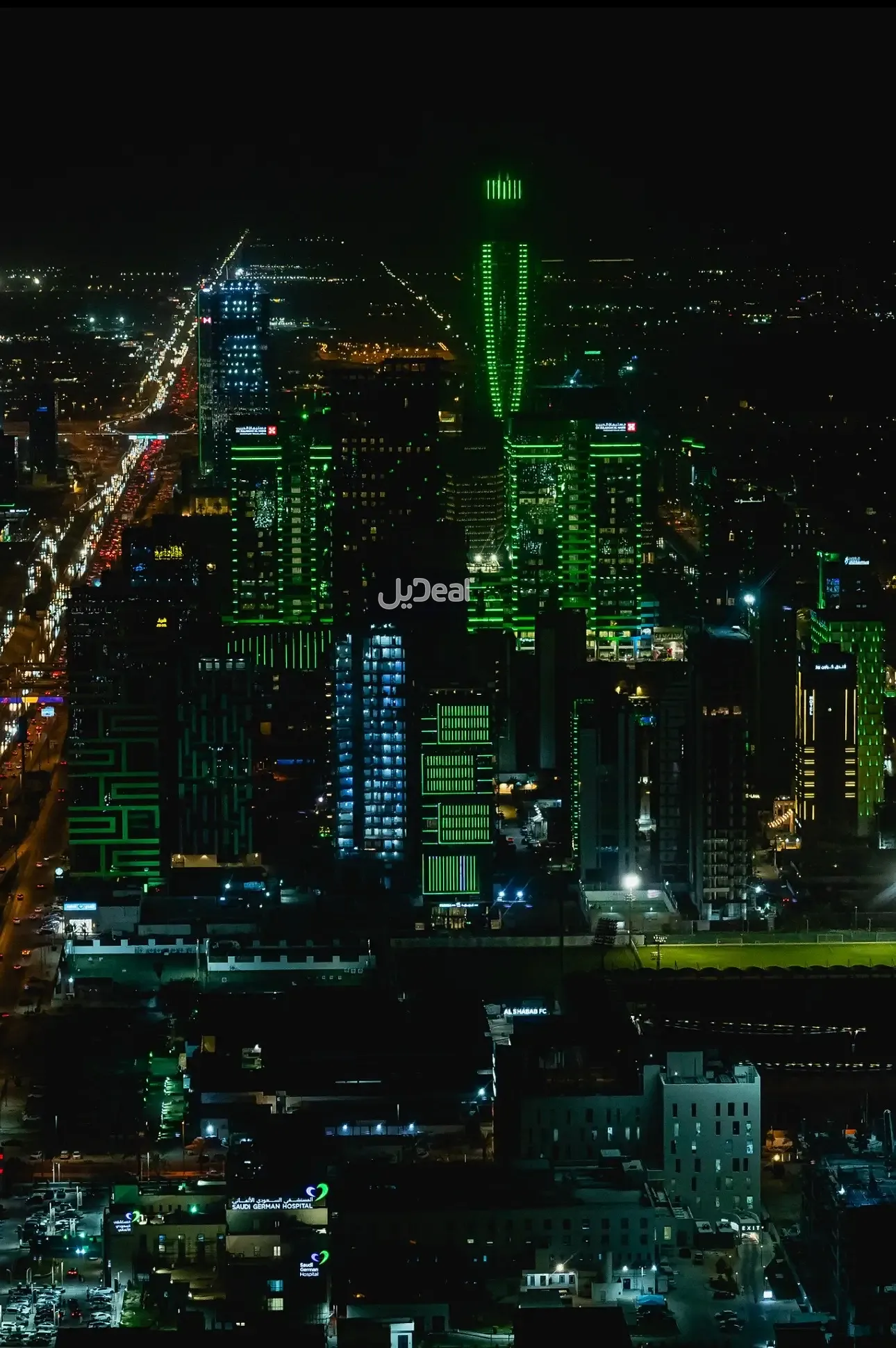 شقة للإيجار