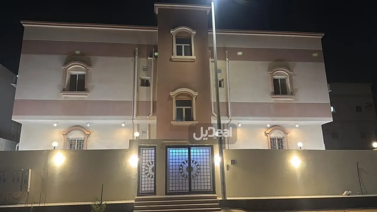 شقة للإيجار