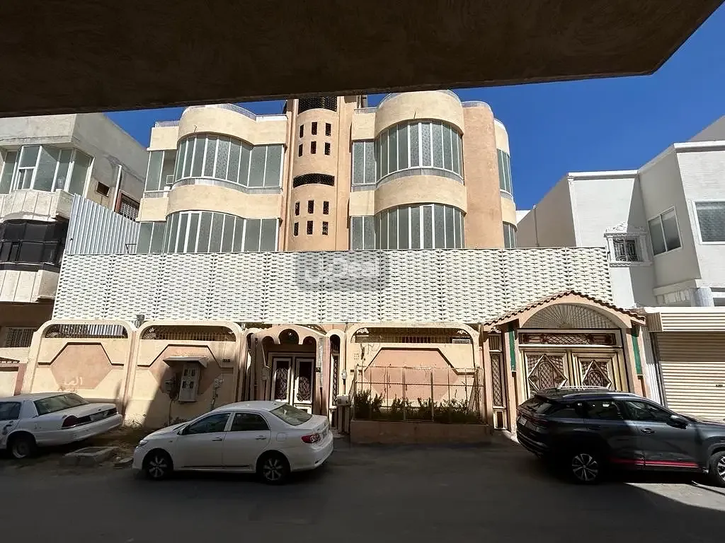 عمارة للبيع