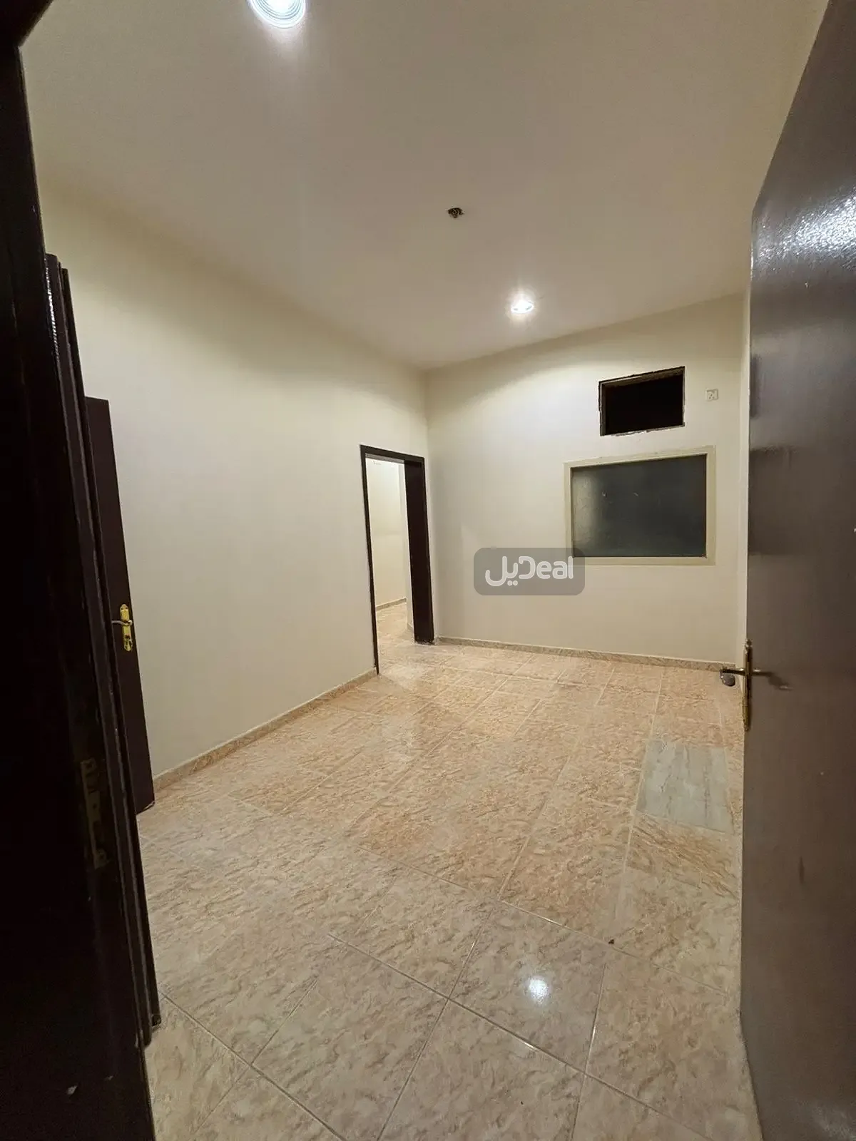 شقة للإيجار