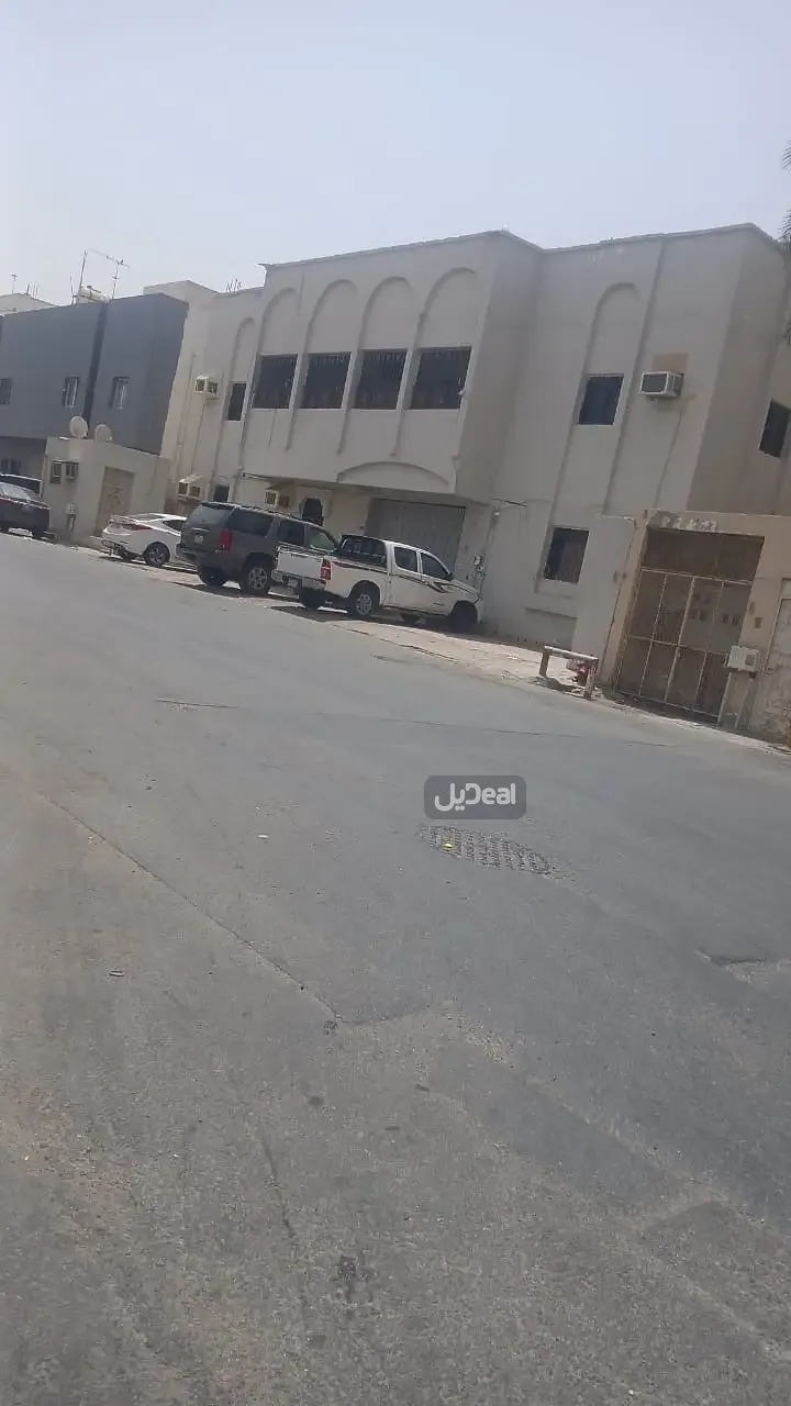 عمارة للبيع