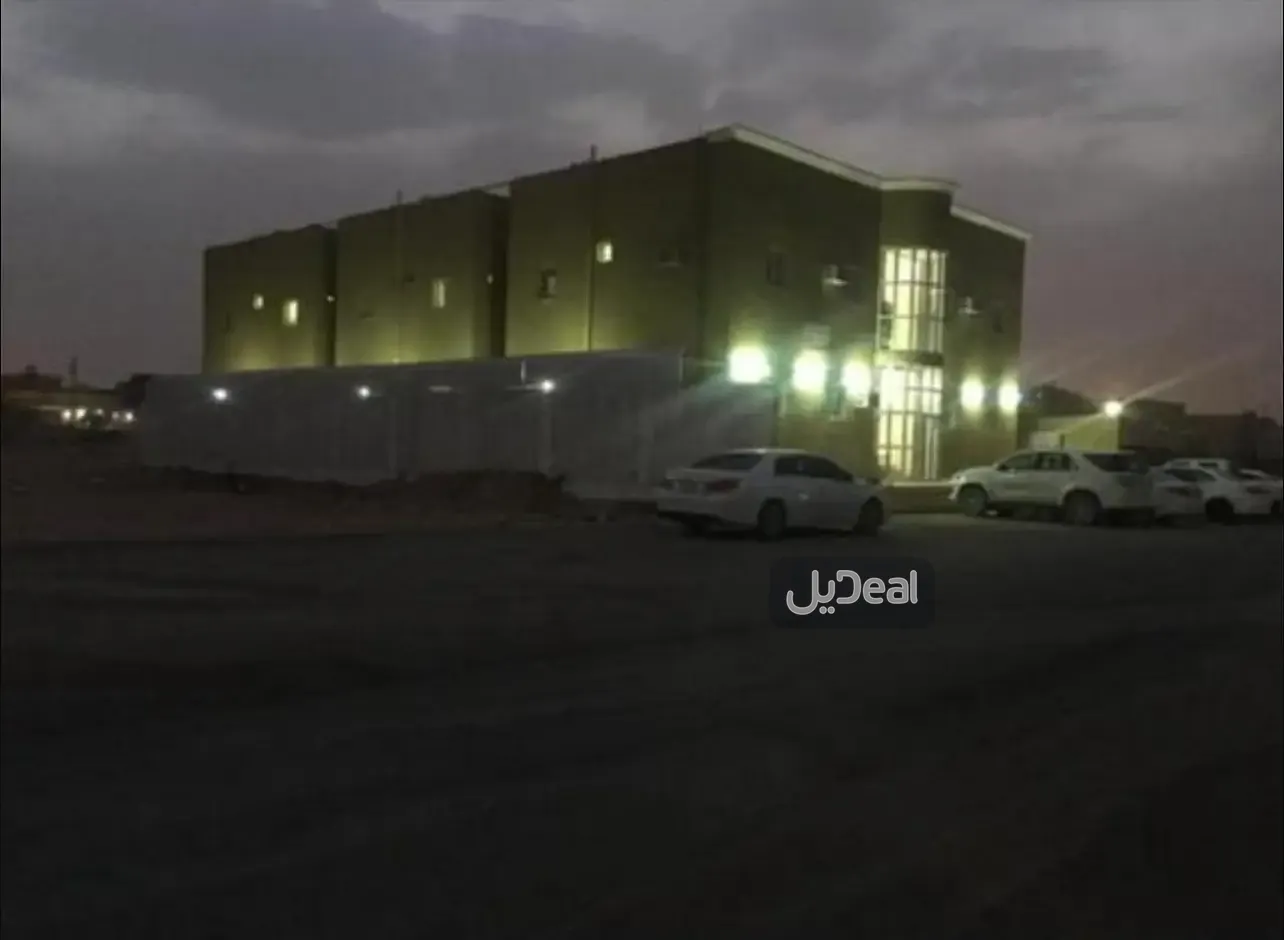 عمارة للبيع