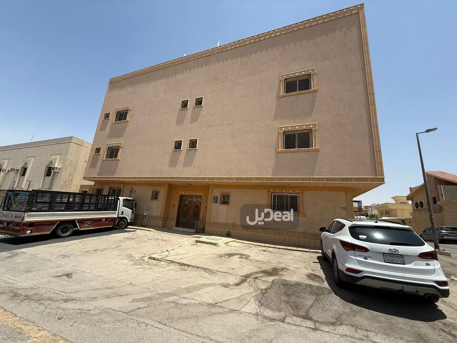 عمارة للبيع