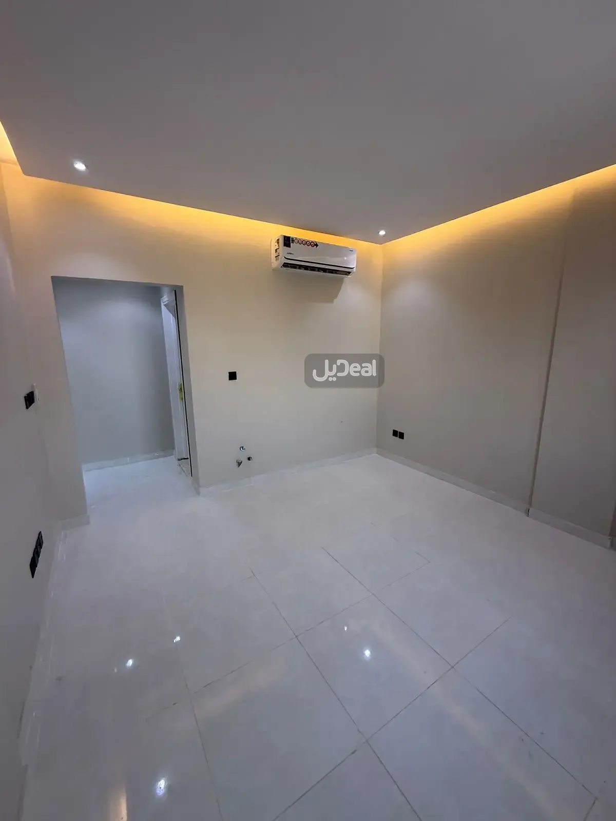 شقة للإيجار