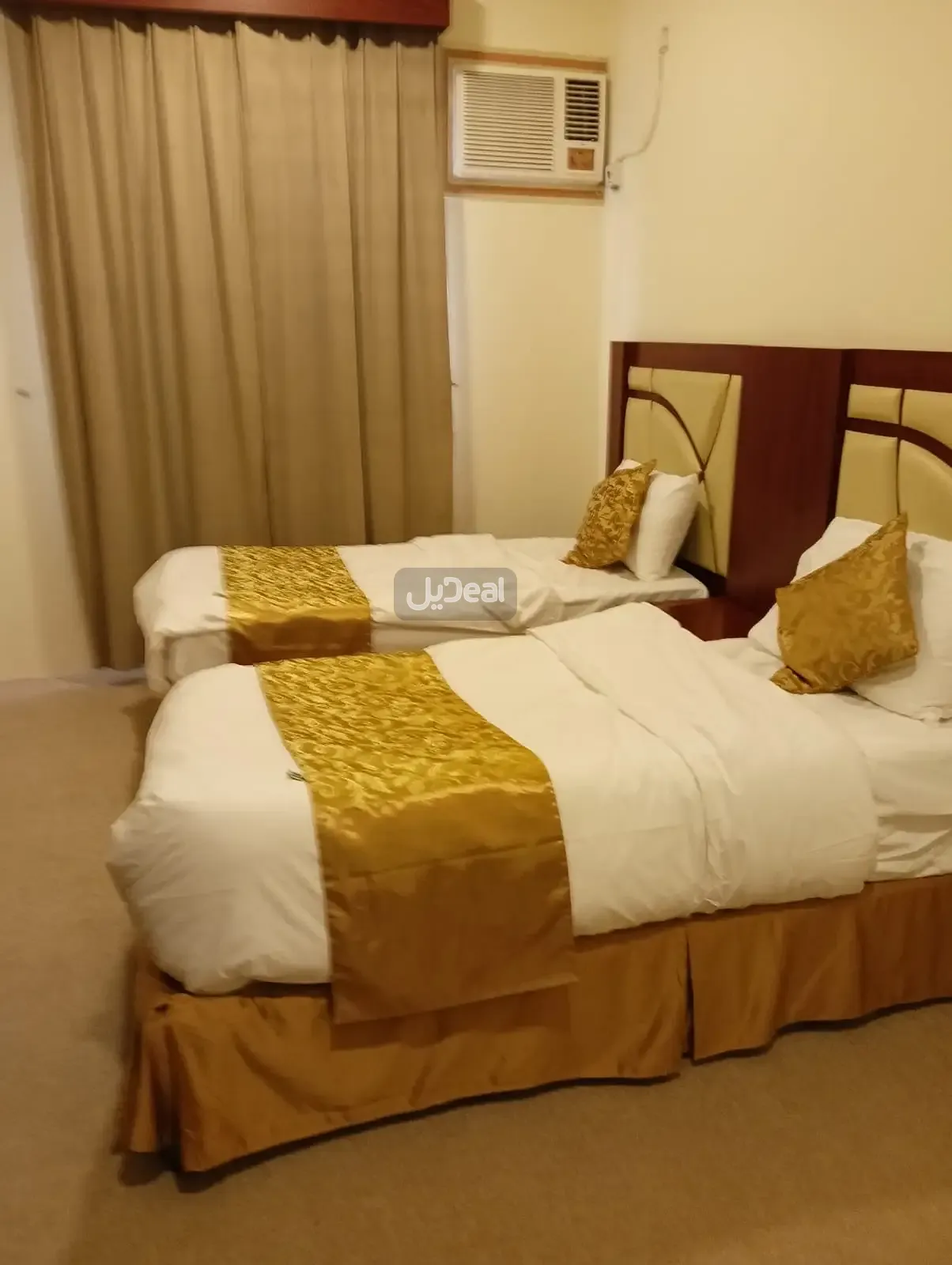 شقة للإيجار