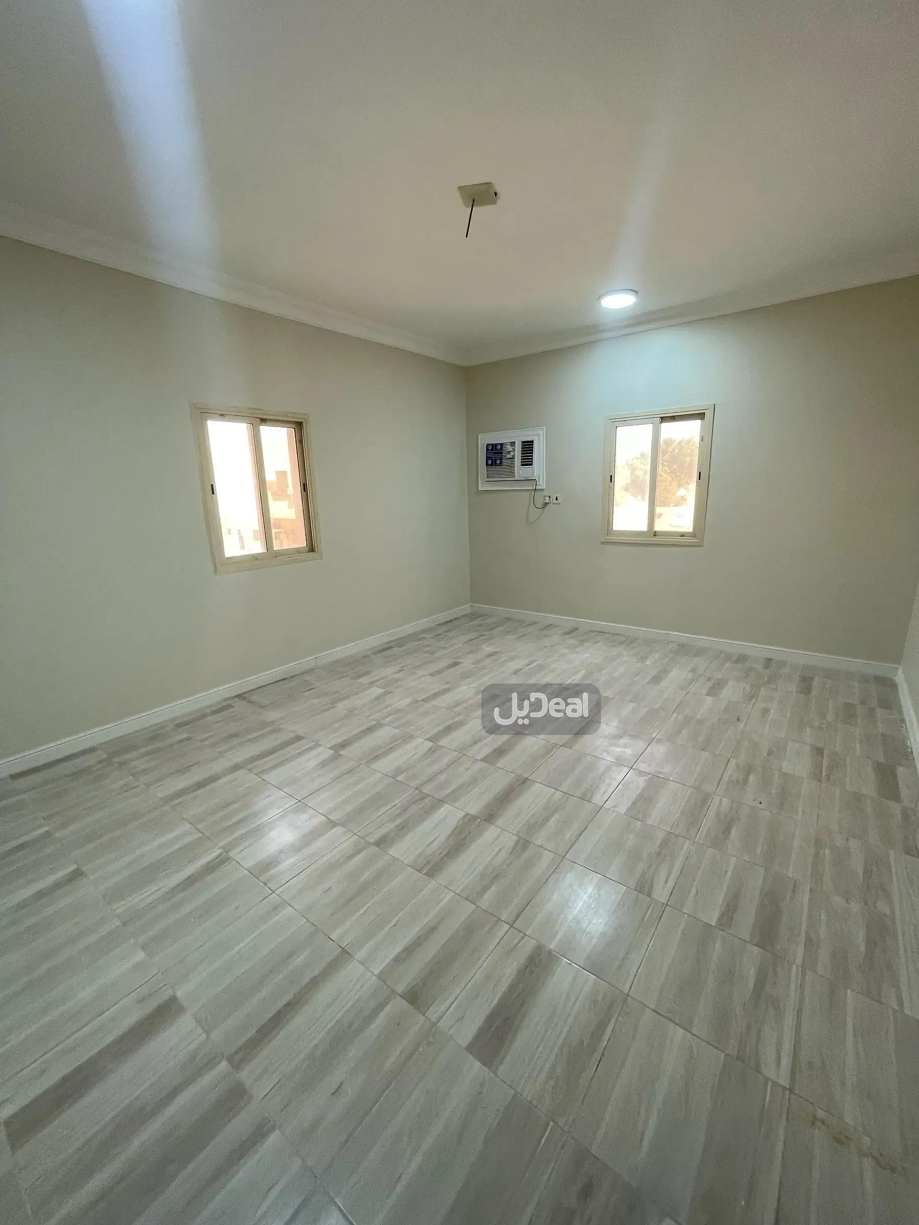 شقة للإيجار