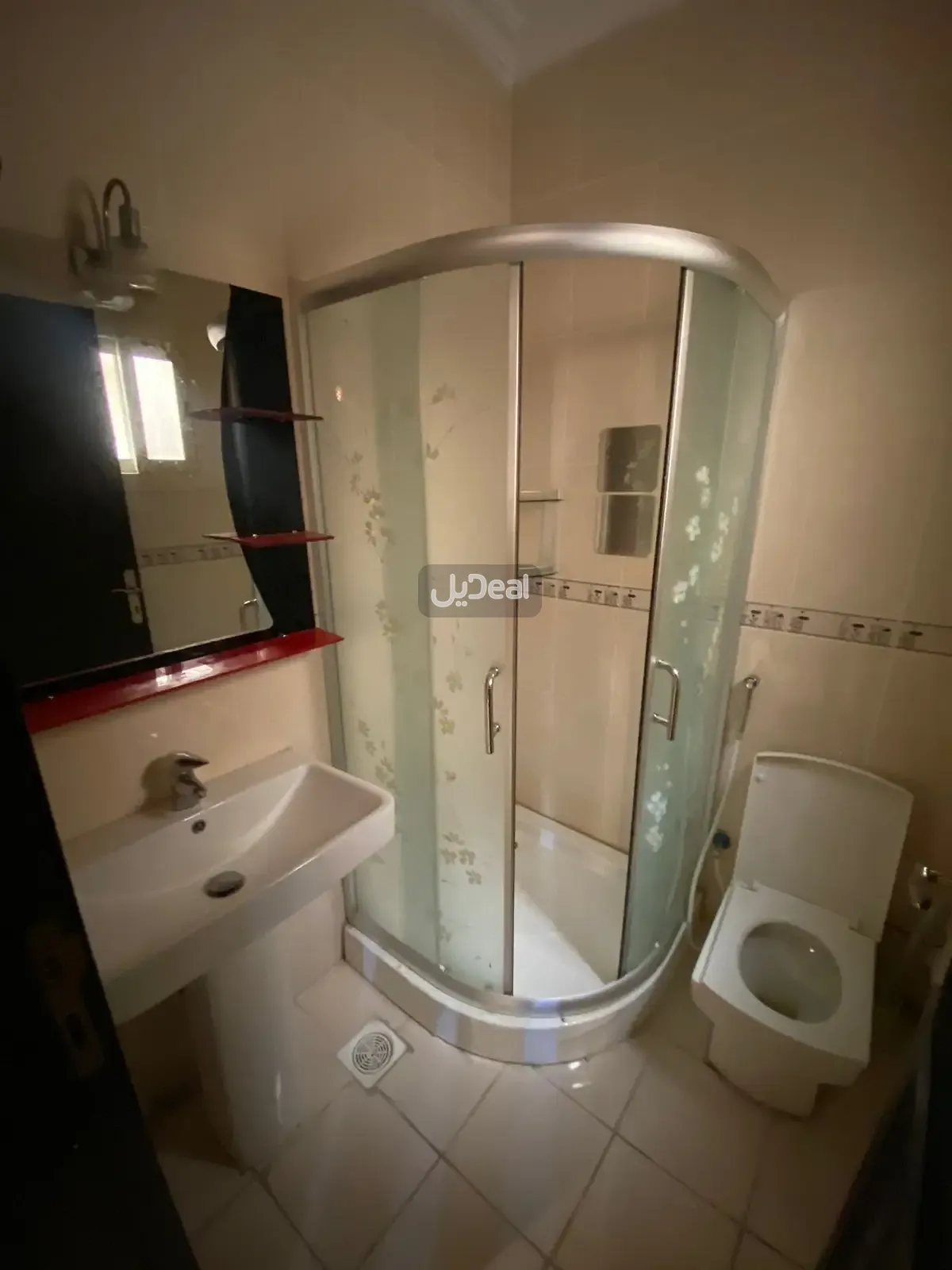 شقة للإيجار