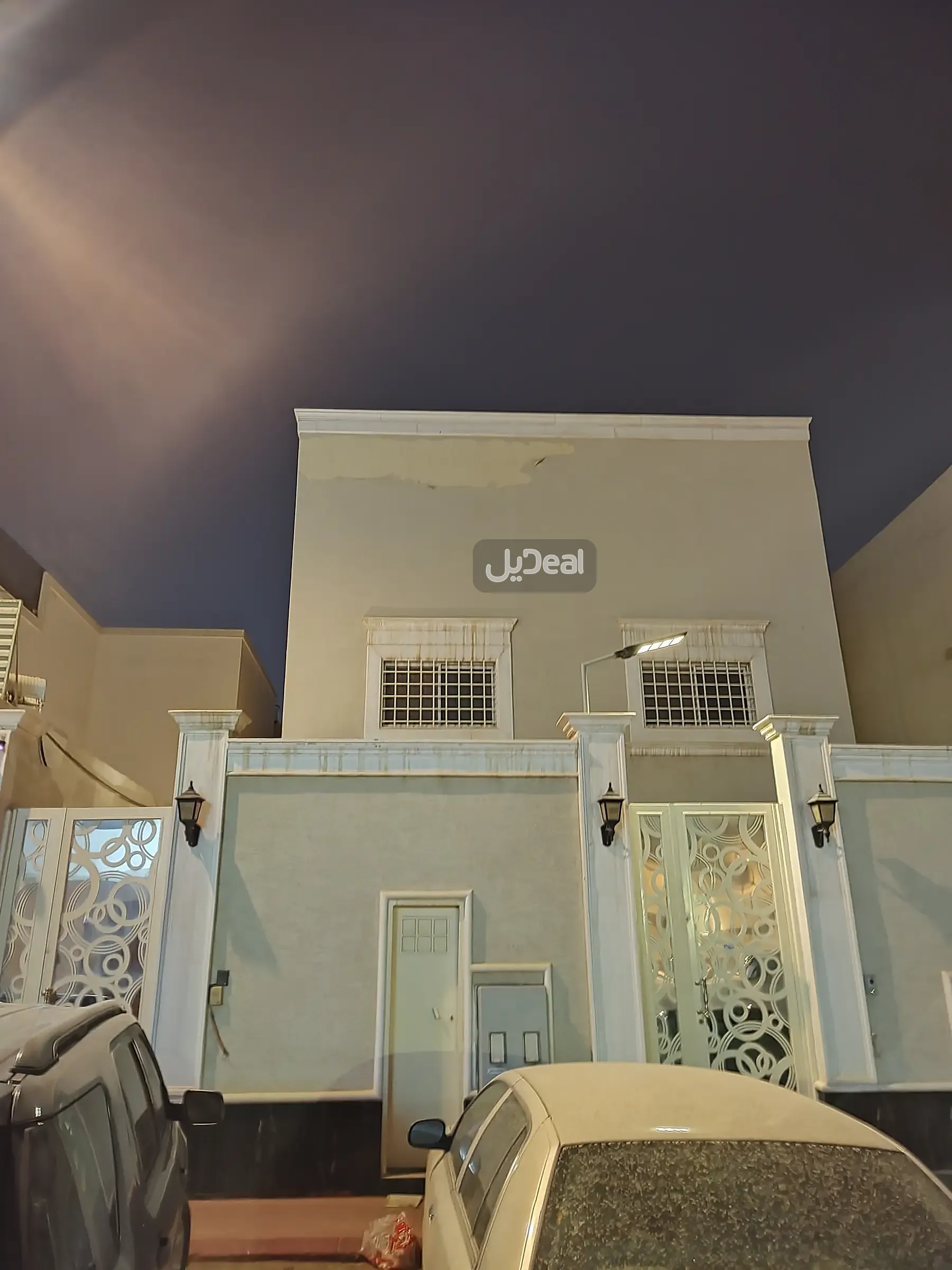 دور للإيجار