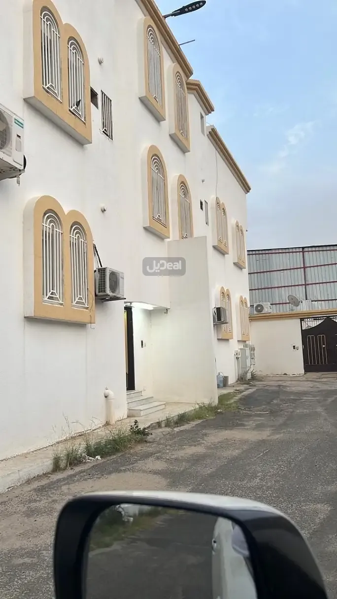 شقة للإيجار