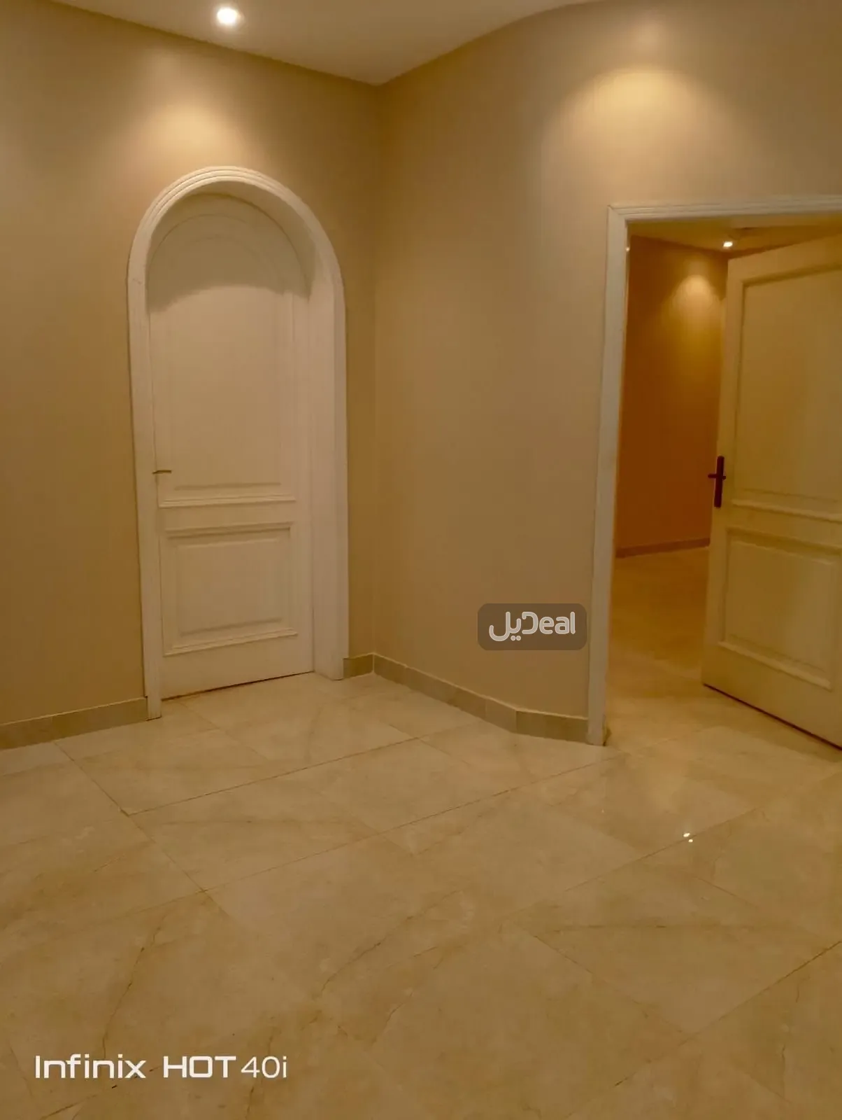 شقة للإيجار