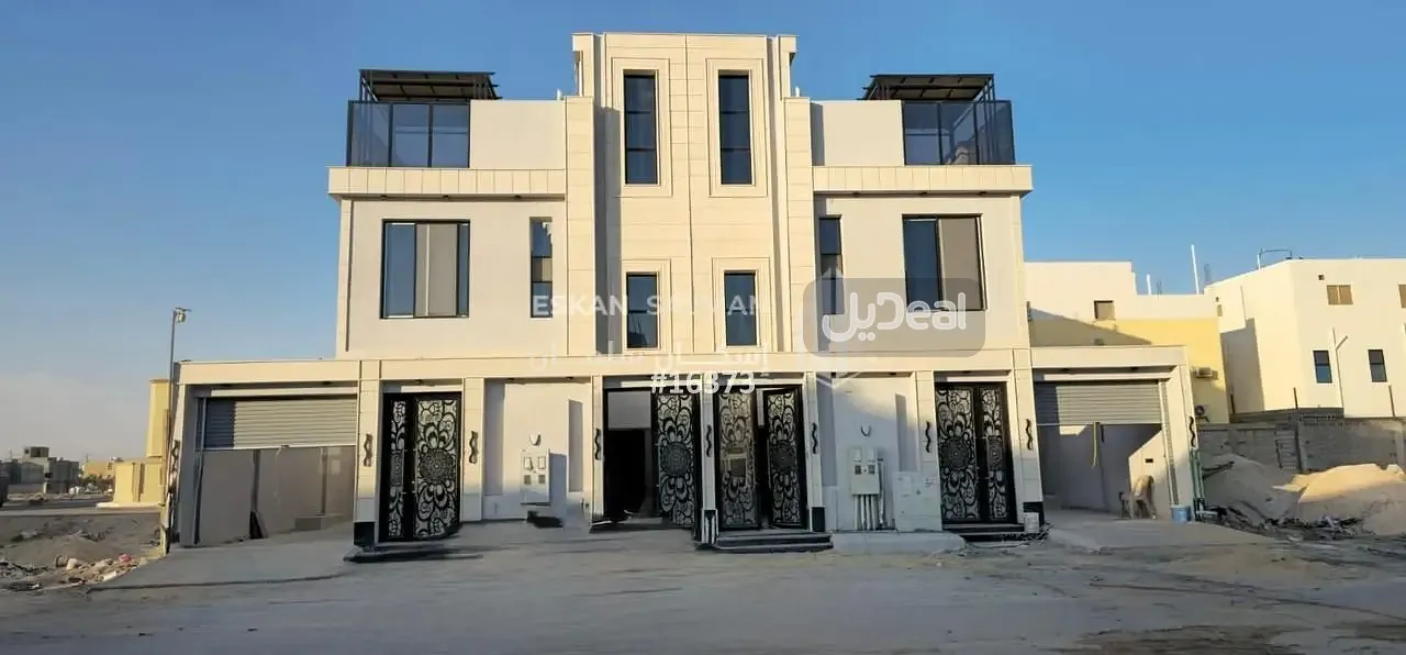 شقة للبيع