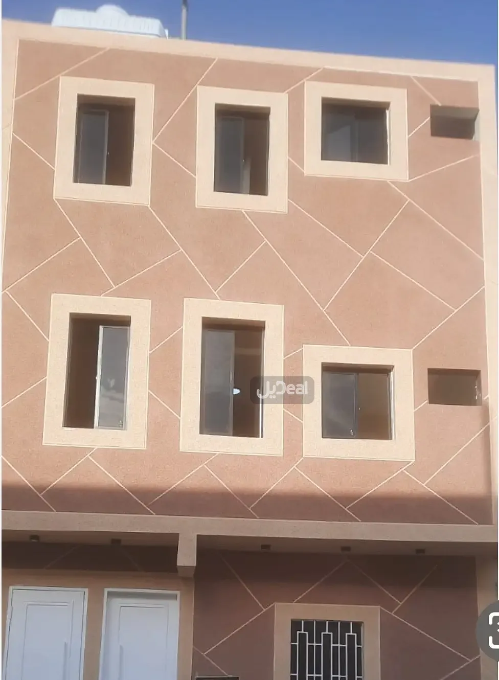 عمارة للإيجار