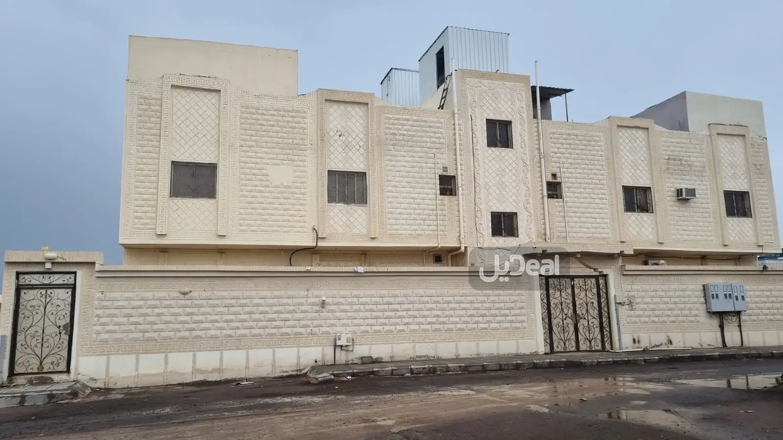 عمارة للبيع