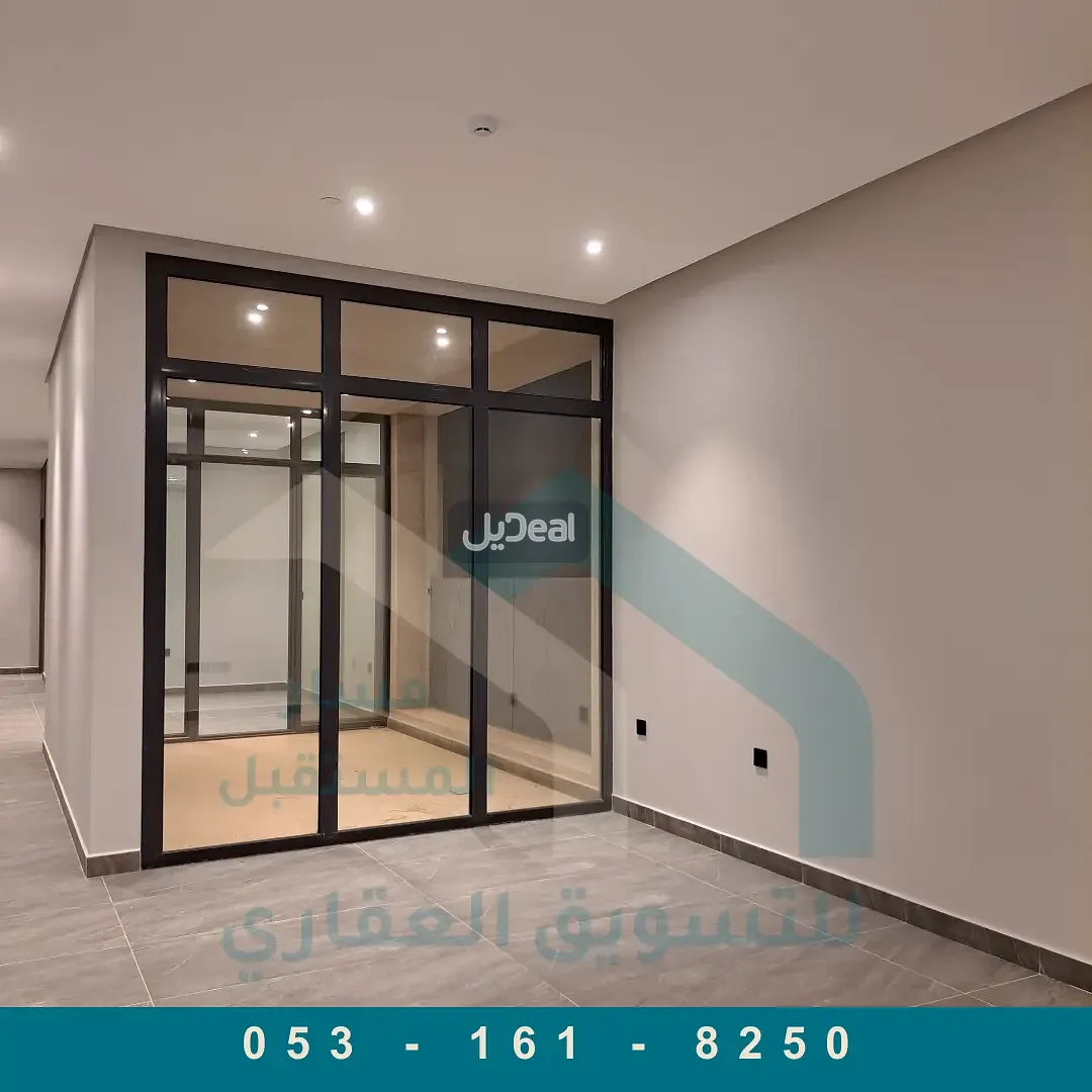 شقة للإيجار