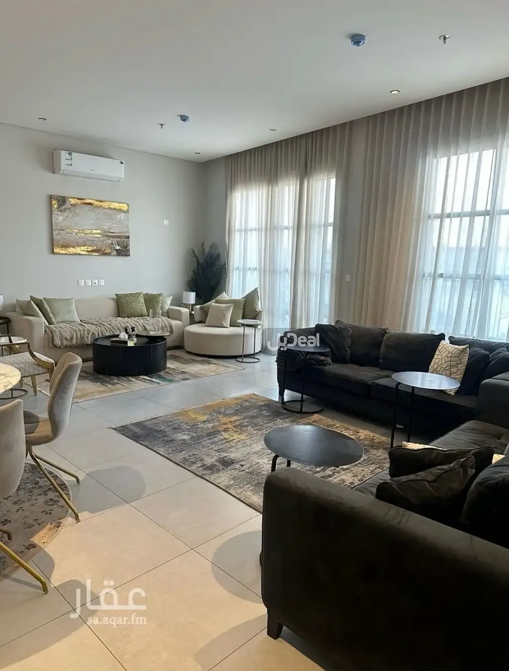 شقة للإيجار