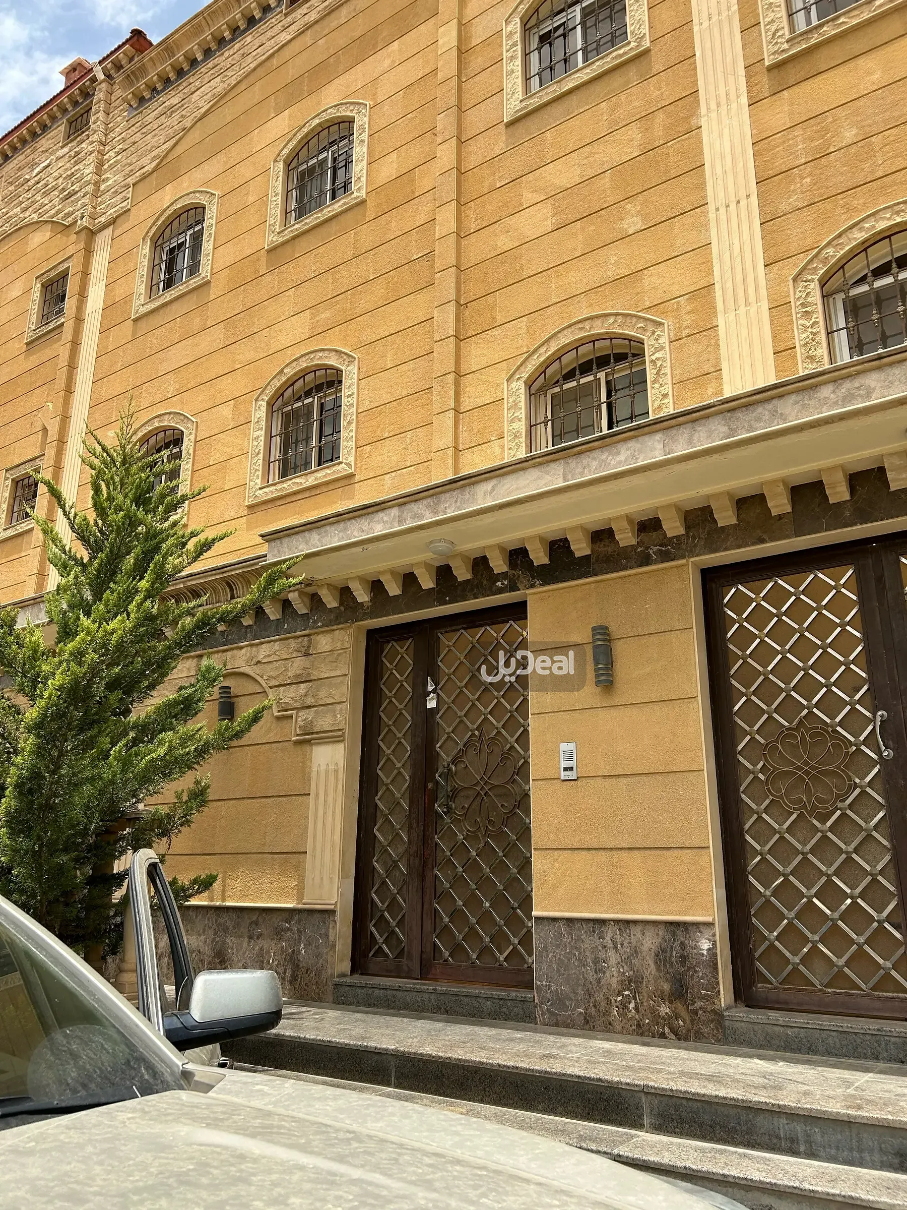 شقة للإيجار