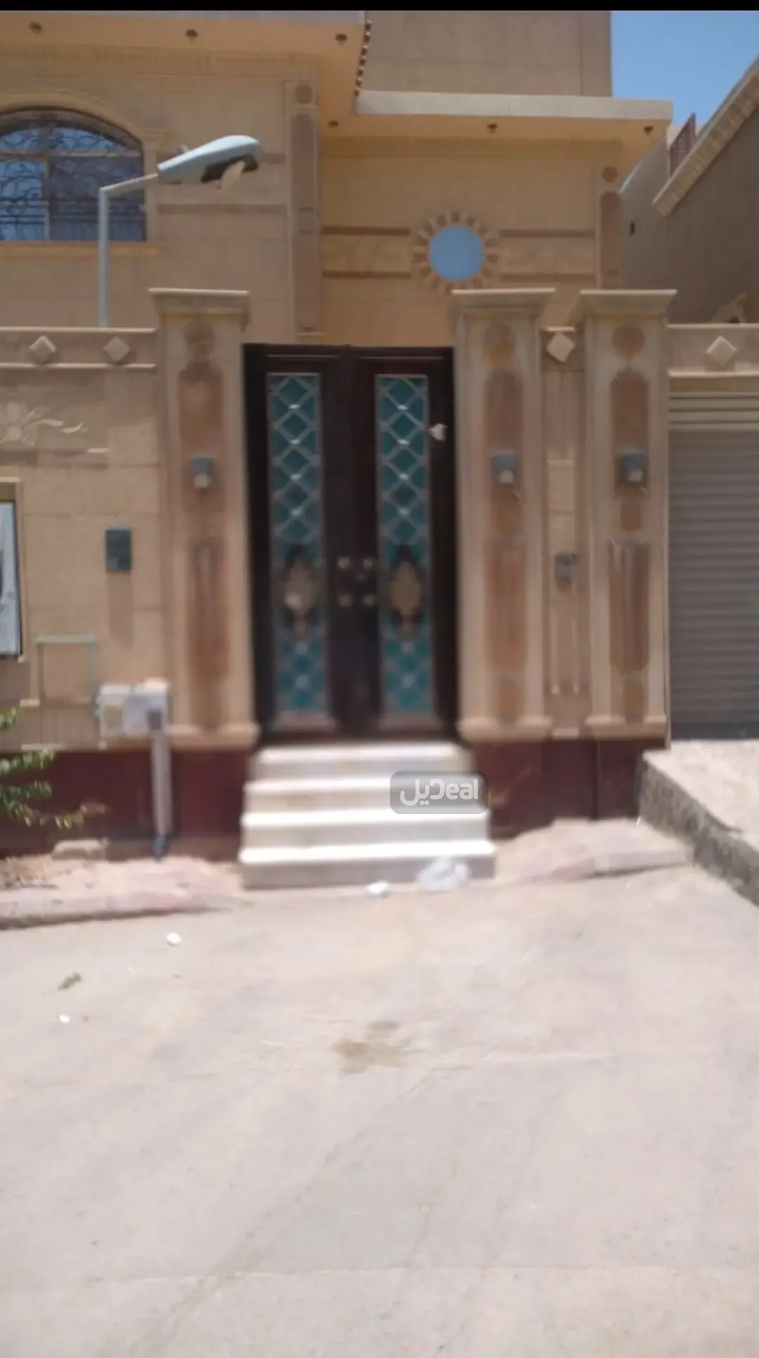 شقة للإيجار