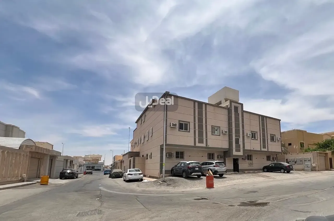 عمارة للبيع