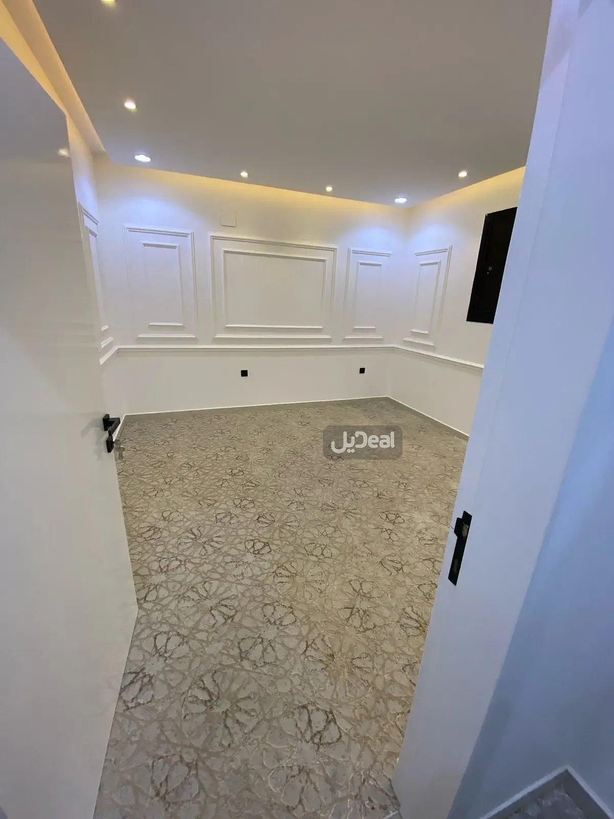 شقة للإيجار