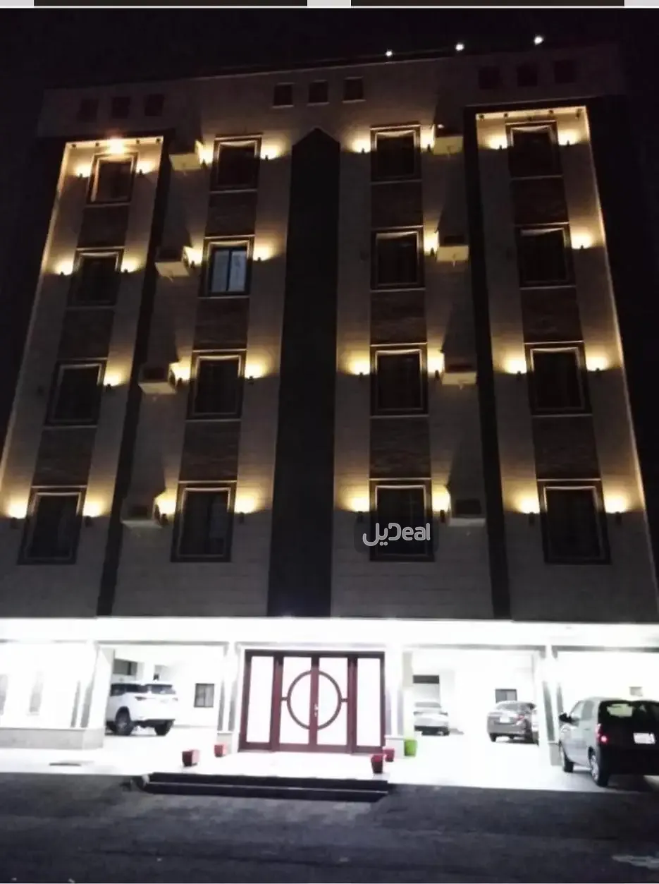 شقة للإيجار