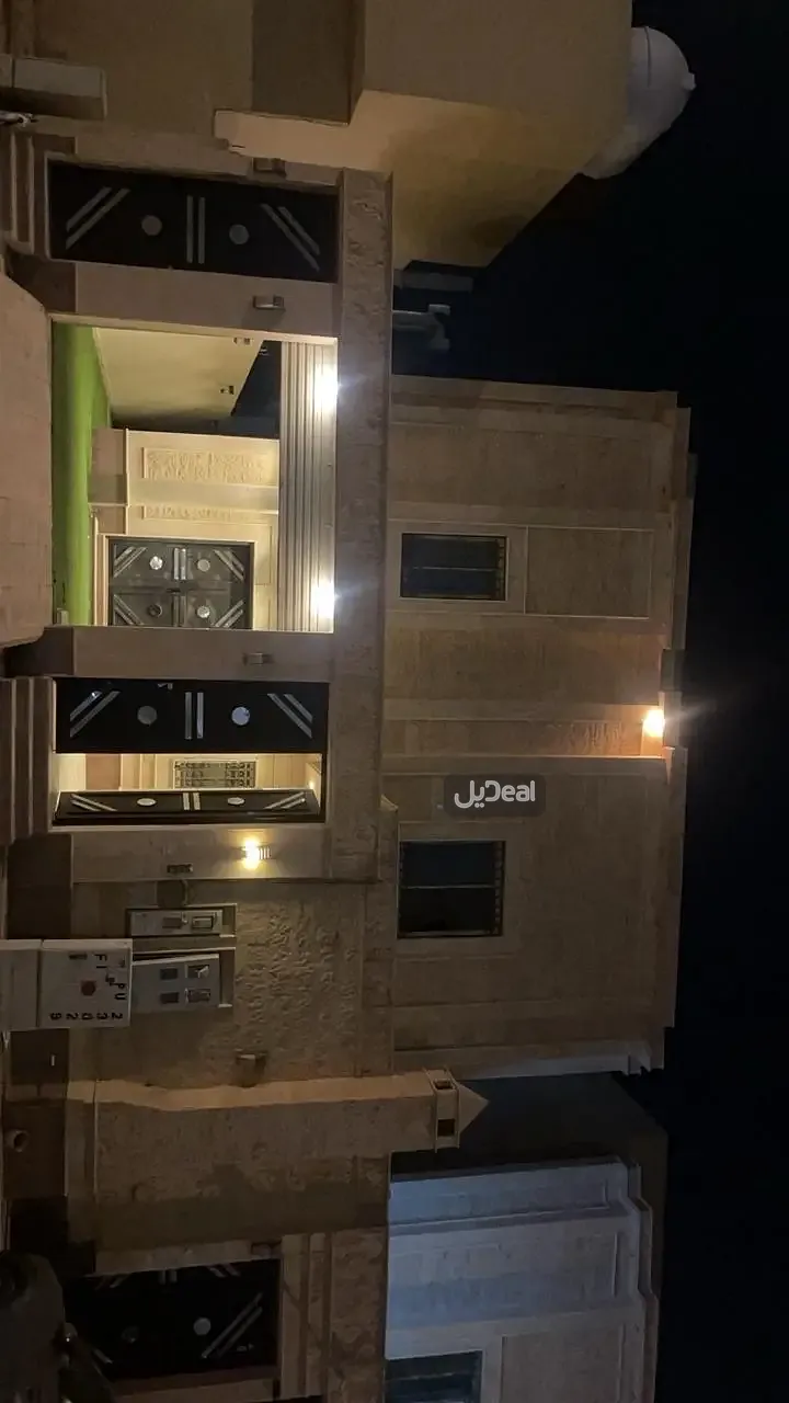 فيلا للإيجار