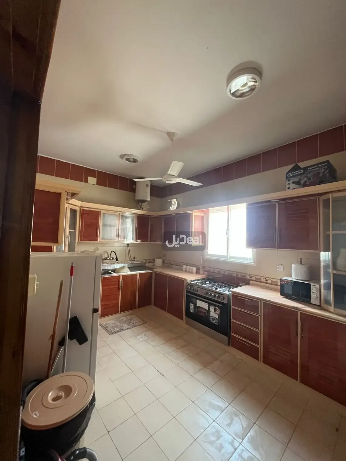 شقة للإيجار