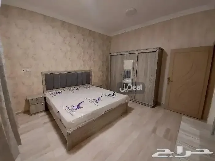 شقة للإيجار