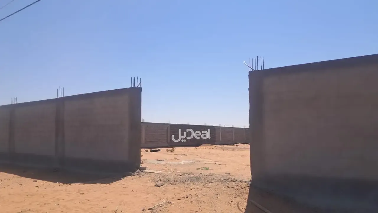 ارض للبيع