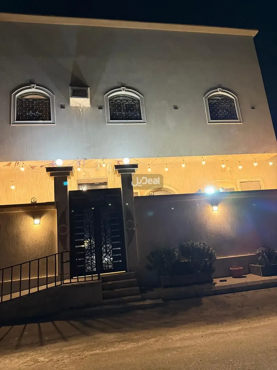 شقة للإيجار