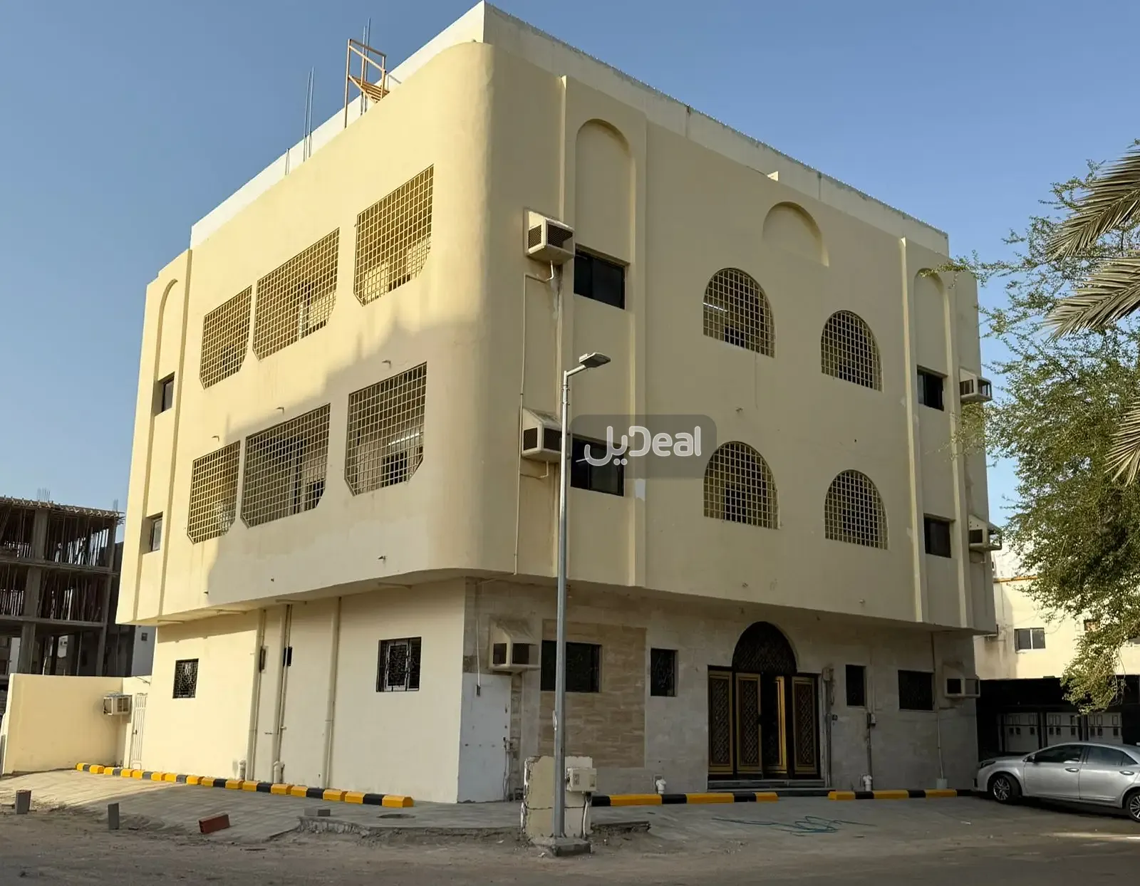 عمارة للبيع