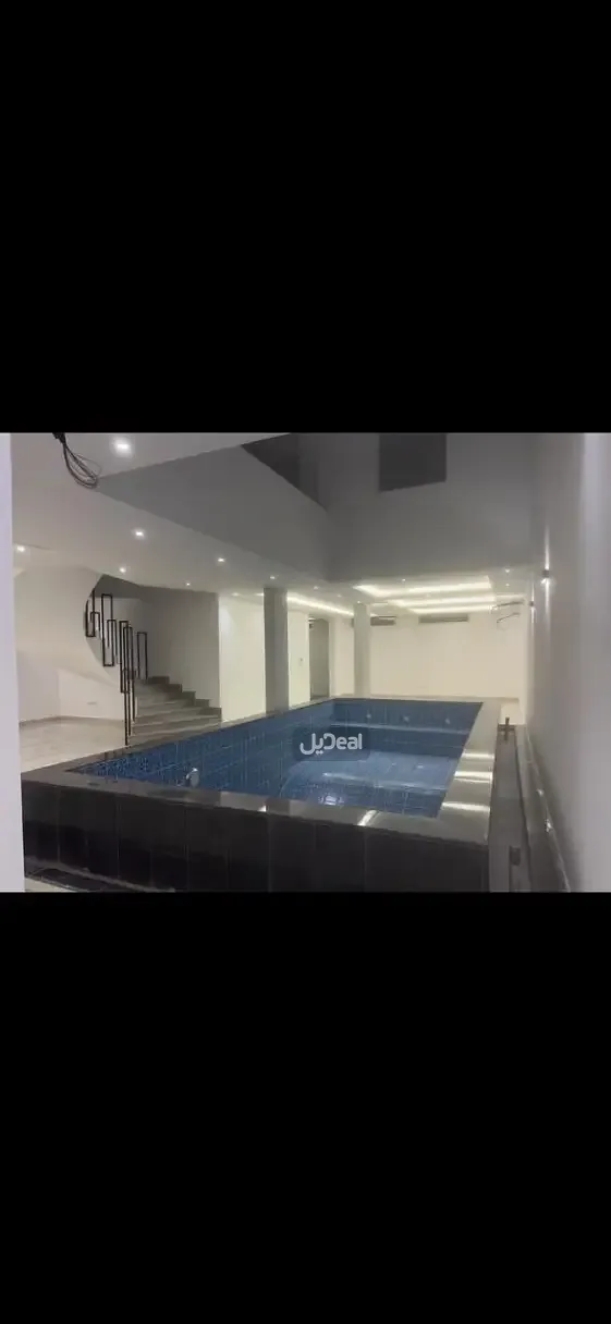 فيلا للإيجار