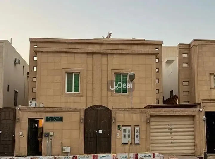 فيلا للبيع