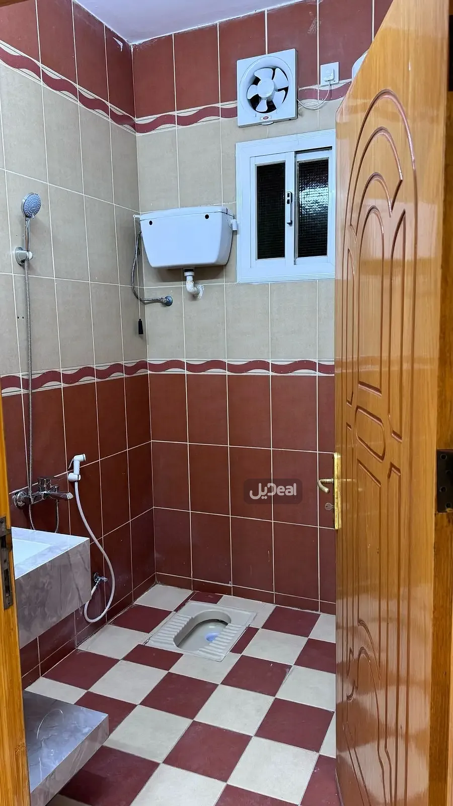 شقة للإيجار