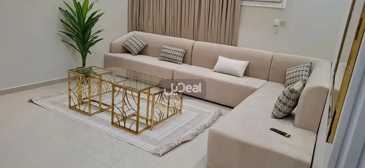 شقة للإيجار