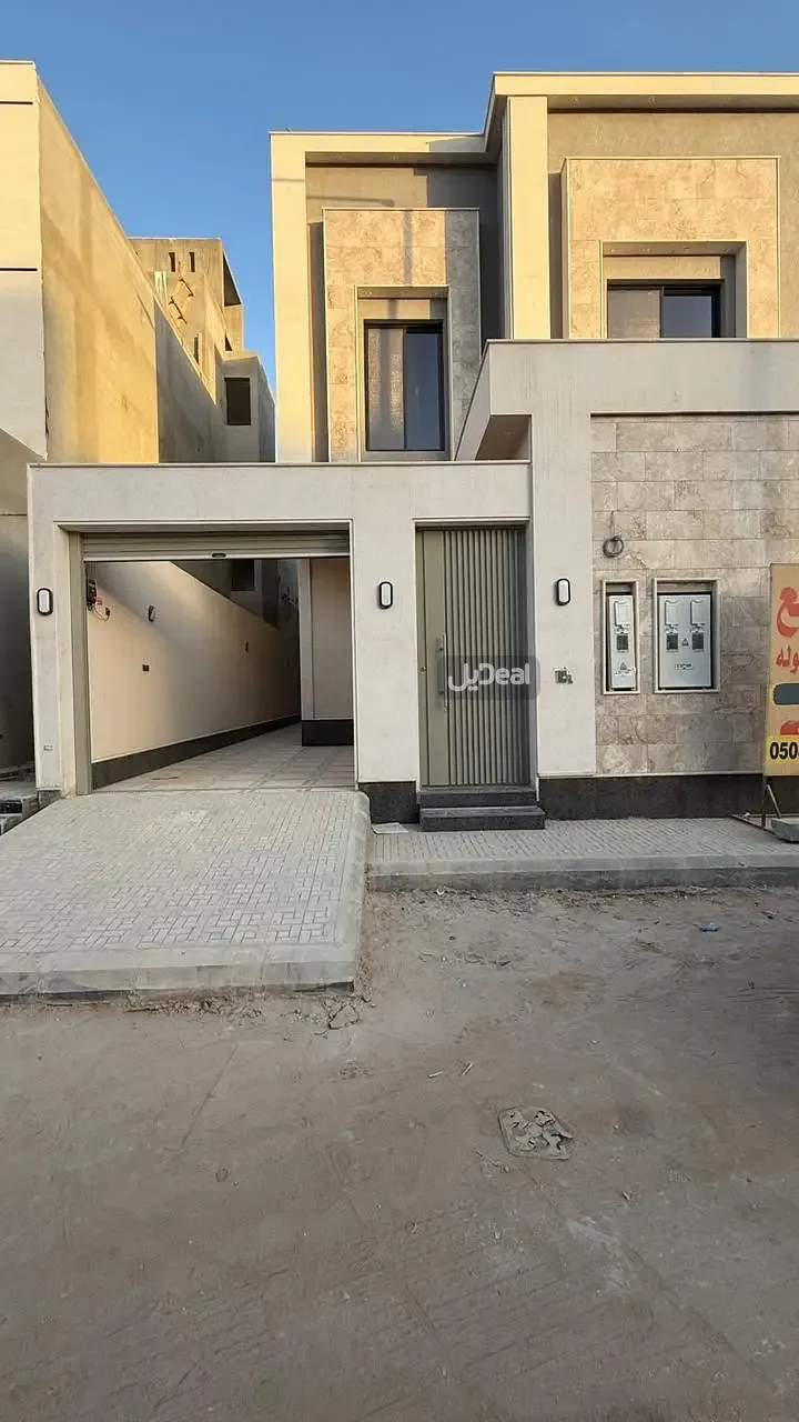 دور للإيجار